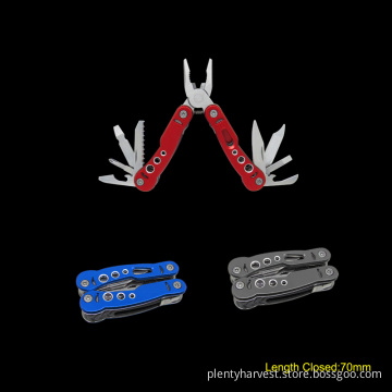 Mini-Size Multi Function Tools (#8262)
